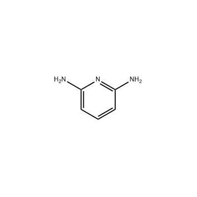 کیمیائی ترکیب میں 2،6-diminopyridine ایک لازمی مرکب کیوں ہے؟