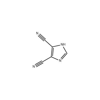 imidazole-4،5-dicarbonitrile کس کے لئے استعمال کیا جاتا ہے؟