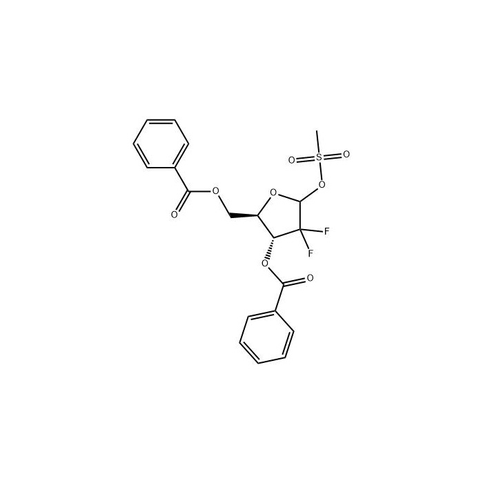 Gemcitabine HCl T8 مریضوں کو کیسے دیا جاتا ہے؟