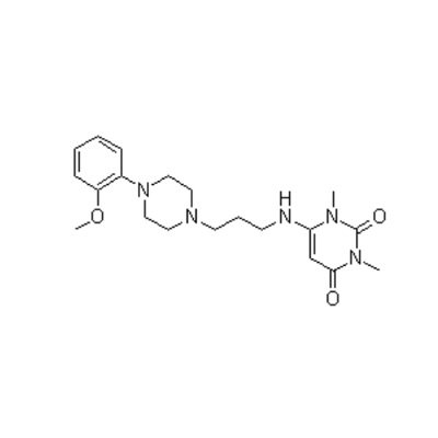 Urapidil Hydrochloride کیا ہے؟