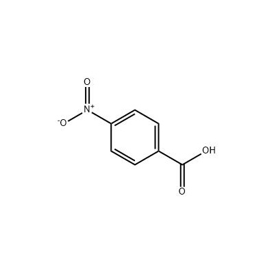 4-Nitrobenzoic Acid کیا ہے اور اس کے استعمال؟