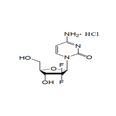 Gemcitabine ہائیڈروکلورائڈ