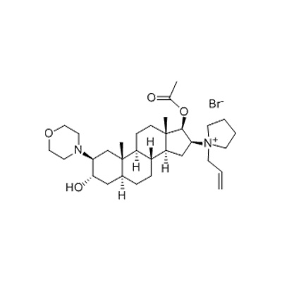 Rocuronium Bromide API